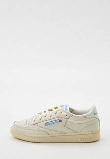 Кеды Reebok Classic CLUB C 85 VINTAGE