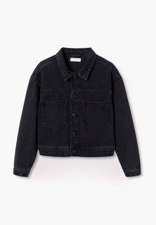 Куртка джинсовая Mango Kids WILD
