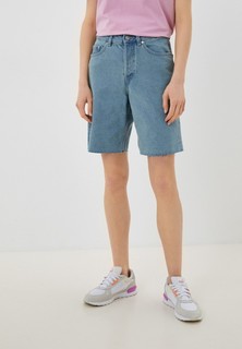 Шорты джинсовые Tom Tailor 