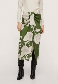 Юбка Mango FOREST-A