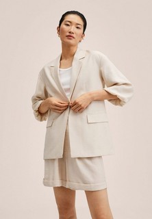 Жакет Mango COMBI-H