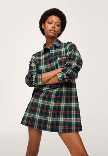 Сорочка ночная Mango MARTA-I