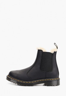 Ботинки Dr. Martens 2976 LEONORE FUR LINED