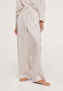 Брюки домашние Mango TOPITO-I