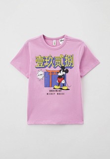 Футболка Sela DISNEY