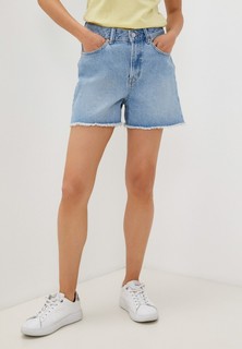 Шорты джинсовые Tom Tailor 