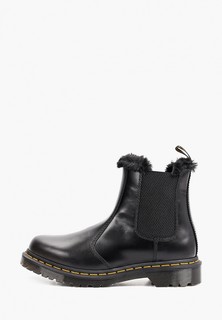 Ботинки Dr. Martens 2976 Leonore-Chelsea Boot