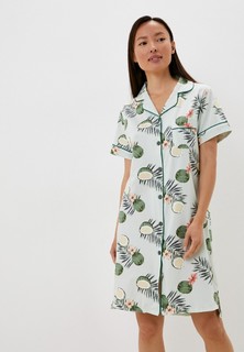 Халат домашний Fielsi 