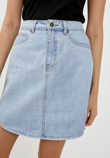 Юбка джинсовая Rip Curl SIERRA SKIRT