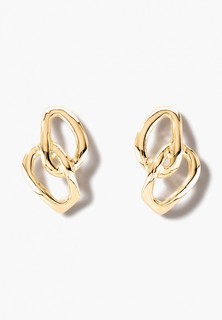 Серьги Unode50 Inseparables