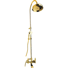 Душевая система Cezares