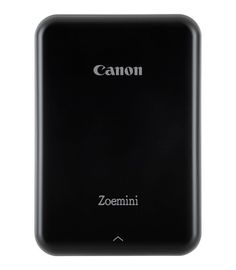 Карманный принтер Canon Zoemini BLACK & SLATE GREY