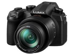 Цифровой фотоаппарат Panasonic Lumix DMC-FZ1000 II