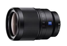 Объектив Sony Full Frame SEL-35F14Z Distagon T* FE 35mm f/1.4 ZA Lens