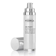 Корректирующий флюид Filorga Age Purify двойного действия 50мл