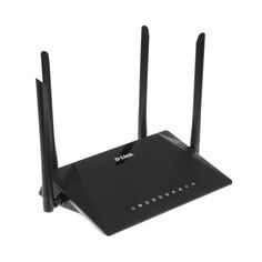 Wi-Fi роутер D-Link DIR-825/RU/R4A
