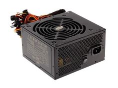 Блок питания Deepcool DN500 500W (GP-BZ-DN500)
