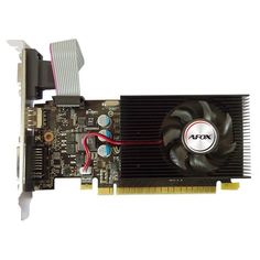 Видеокарта Afox GT730 DDR3 4Gb (AF730-4096D3L6)