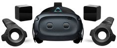 Очки виртуальной реальности HTC VIVE Cosmos Elite (HTC-99HART008-00)