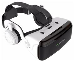 Очки виртуальной реальности VR Shinecon SC-G06E