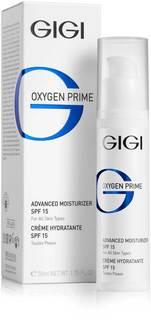 Крем увлажняющий GIGI Oxygen Prime Moisturizer 50 мл 44200