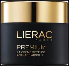 Крем для лица Lierac premium Absolute Anti-Age 50 мл