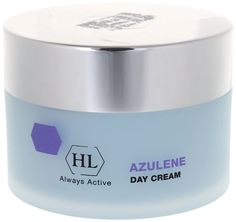 Дневной крем для лица Holy Land Azulen Day Cream