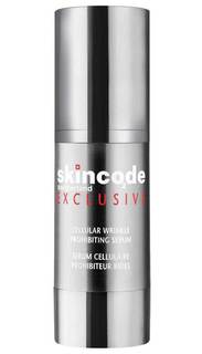 Клеточная омолаживающая сыворотка SkinCODE для контура глаз, 15 мл