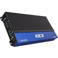 Усилитель Kicx AP 4.120 AB- 4 канальный