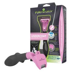 Фурминатор FURminator для мелких животных