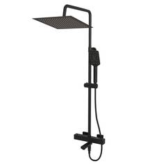 Душевая система с термостатом WasserKRAFT A29901 Thermo 9063217