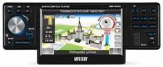 Автомагнитола Mystery MMD-4003NV, GPS-навигация