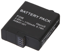 Аккумулятор Lumiix GP403-1750