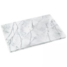 Сервировочная подставка/разделочная доска Judge Marble