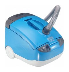 Пылесос Thomas TWIN T1 Aquafilter 1600