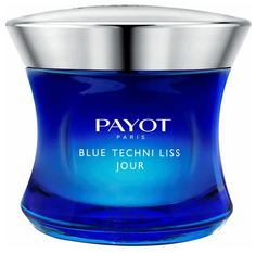 Хроноактивный дневной крем Payot Blue Techni Liss 50 мл