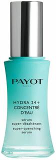 Ультраосвежающая увлажняющая сыворотка-флюид Payot Hydra 24+ 30 мл