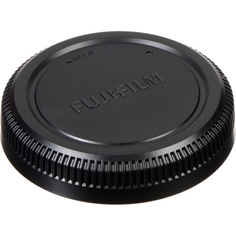 Крышка объектива Fujifilm RLCP-002 задняя