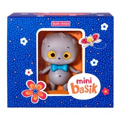 Игровой набор Budi Basa АВВ-044 Мини Басик Яркие краски