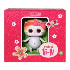 Игровой набор Budi Basa АВВ-047 Мини Ли-Ли Веселые нотки