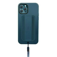 Чехол для iPhone 12/12 Pro Uniq &quot;Heldro +Band Anti-microbial&quot;