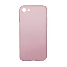 Чехол Made in Respublica* для iPhone 7/8, розовый