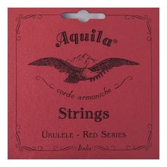 Струны для укулеле концерт Aquila 85U