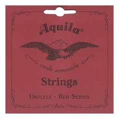 Струны для укулеле сопрано Aquila 84U