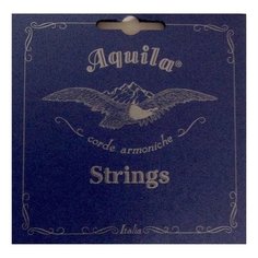 Струны для акустической гитары Aquila 142C