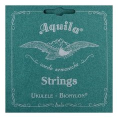 Струны для укулеле сопрано Aquila 57U