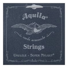 Струны для укулеле Aquila 104U