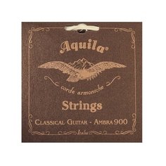 Струны для классической гитары Aquila 55C