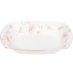 Блюдо фарфор, 18х29х5 см, Beatrix, Сан-Марино, МН007Z