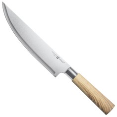 Ножи кухонные нож APOLLO Timber 20см поварской нерж.сталь, пластик